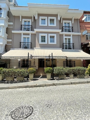 Gallery - Hotel Novano