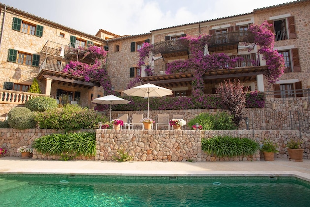 Gallery - Hotel Apartaments Sa Tanqueta De Fornalutx - Adults Only