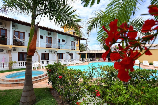 Gallery - Benko's Praia Hotel