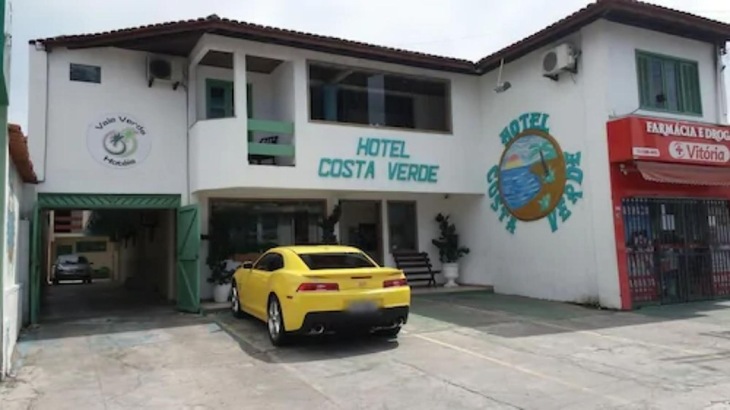 Gallery - Hotel Costa Verde