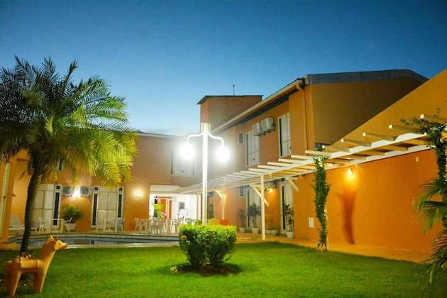 Gallery - Hotel Terra Do Sol