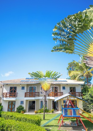 Gallery - Vitória Régia Hotel