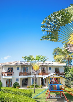 Gallery - Vitória Régia Hotel