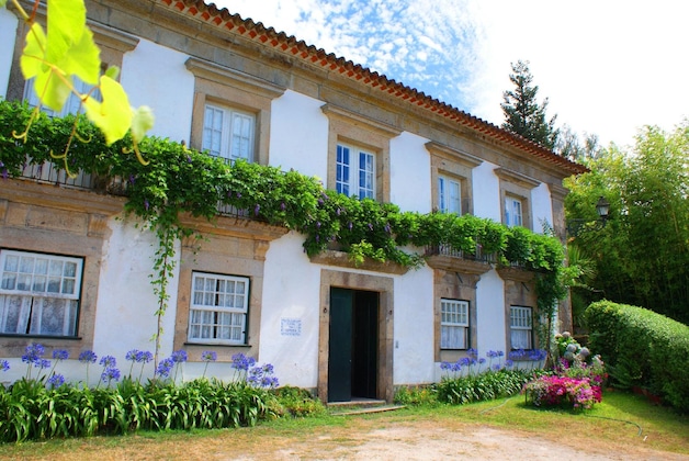 Gallery - Casa Da Várzea