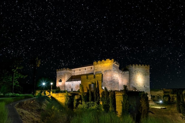 Gallery - Castillo Del Buen Amor
