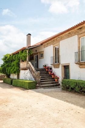 Gallery - Casa De Vilarinho De S.Romao