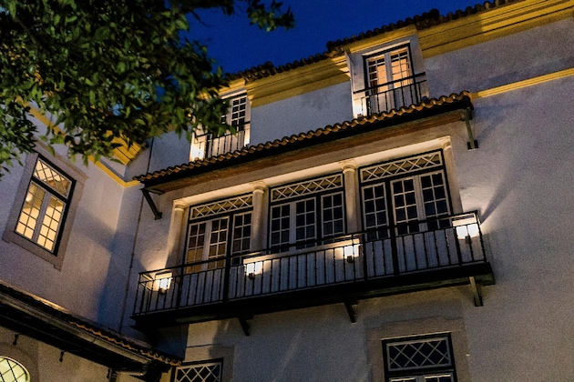 Gallery - Hotel Lusitano