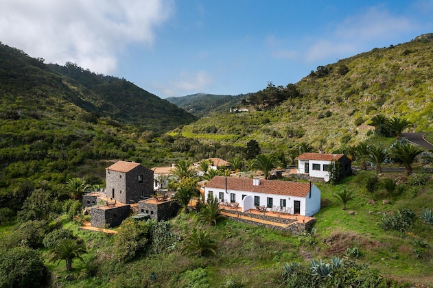 Gallery - Las Casas Del Chorro