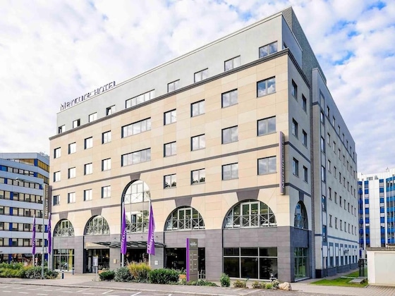 Gallery - Mercure Hotel Frankfurt Eschborn Sued