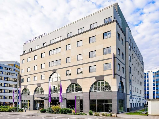 Gallery - Mercure Hotel Frankfurt Eschborn Sued