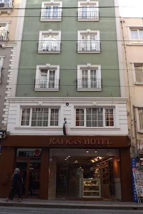 Gallery - Kafkas Hotel