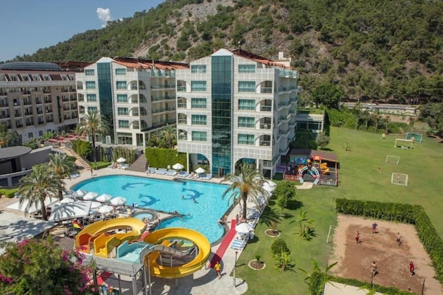 Gallery - Grand Ring Hotel
