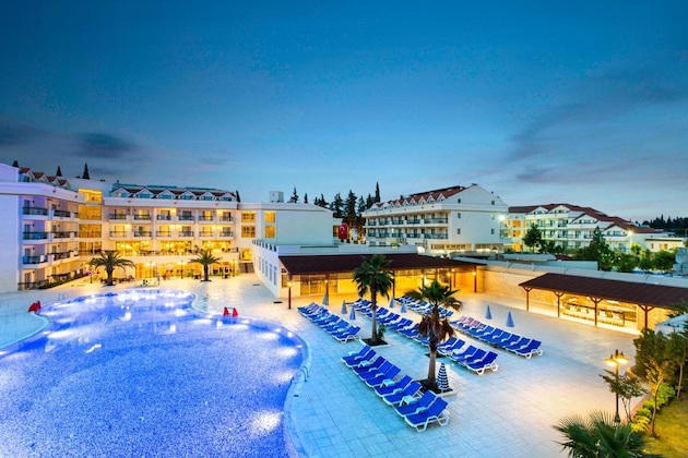 Gallery - Kemer Dream Hotel
