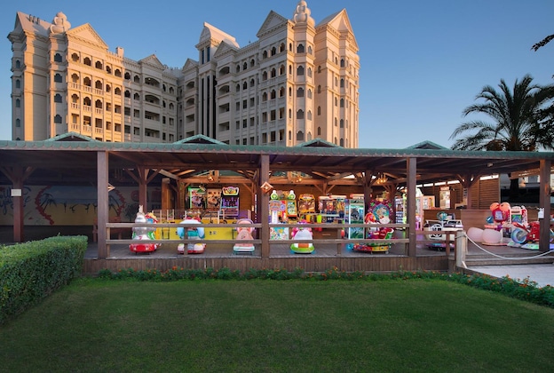 Gallery - Sentido Kamelya Fulya Hotel