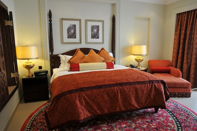Gallery - Sofitel Bahrain Zallaq Thalassa Sea & Spa
