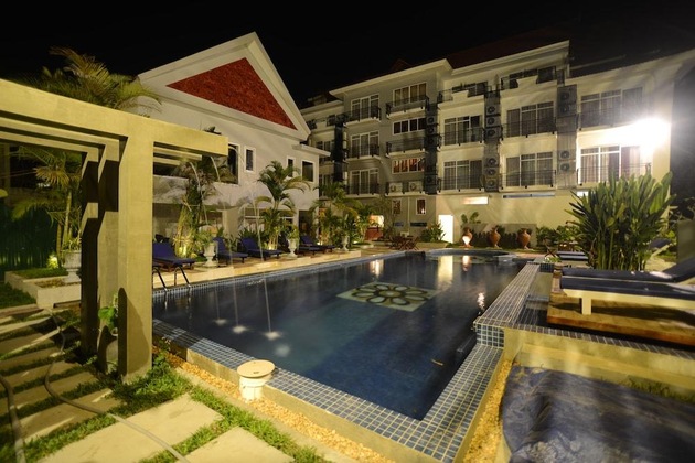 Gallery - Angkor Museum Boutique Hotel