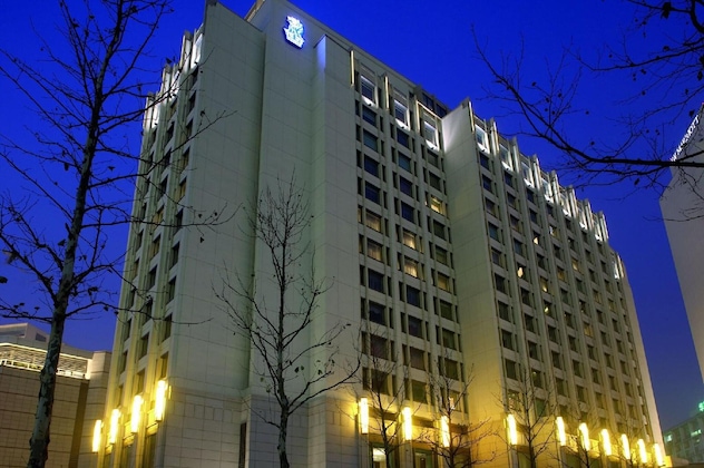 Gallery - The Ritz-Carlton, Beijing
