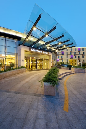Gallery - Mercure Beijing Downtown
