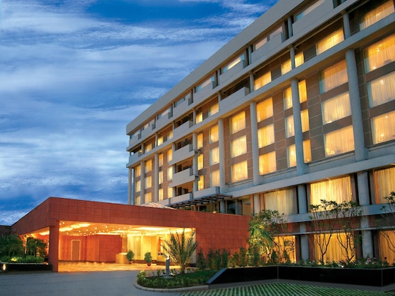 Gallery - Taj Chandigarh