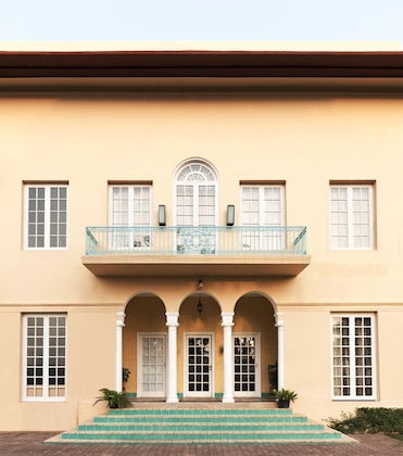 Gallery - Ramgarh Lodge, Jaipur - Ihcl Seleqtions