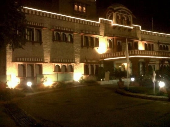 Gallery - Hotel Jaipur Ashok