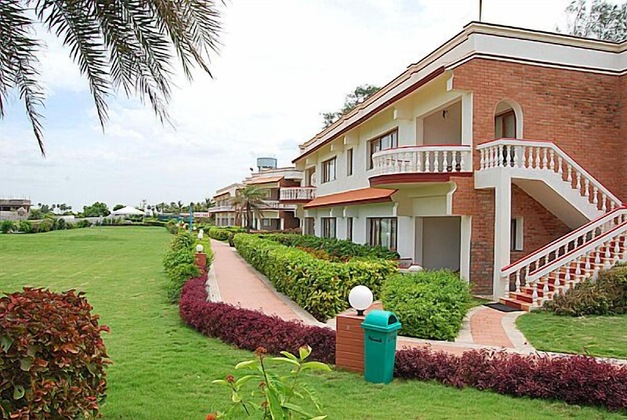 Gallery - Ideal Beach Resort