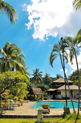 Gallery - Puri Bunga Senggigi