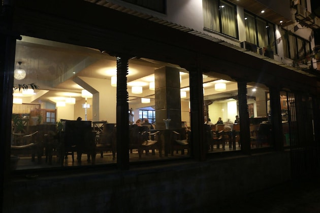 Gallery - Hotel Holy Himalaya