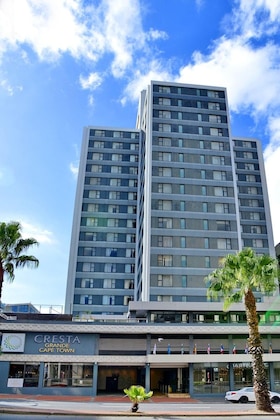 Gallery - Cresta Grande Cape Town