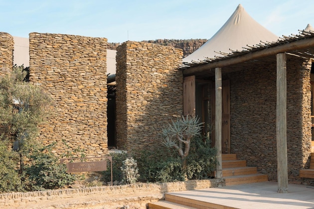 Gallery - Sanbona Wildlife Reserve