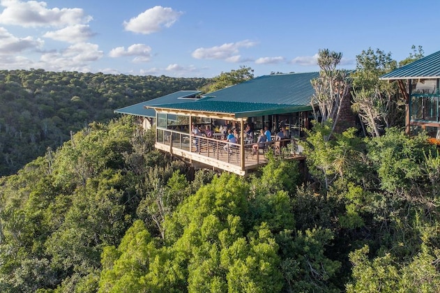 Gallery - Kariega Game Reserve - Main Lodge