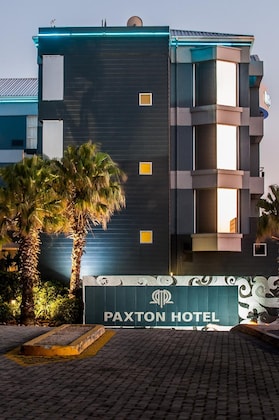 Gallery - The Paxton Hotel