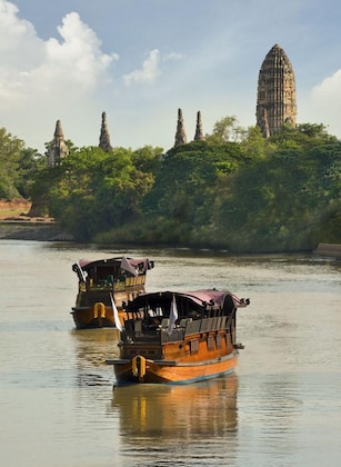 Gallery - Anantara Riverside Bangkok Resort