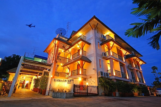 Gallery - Floral Shire Resort