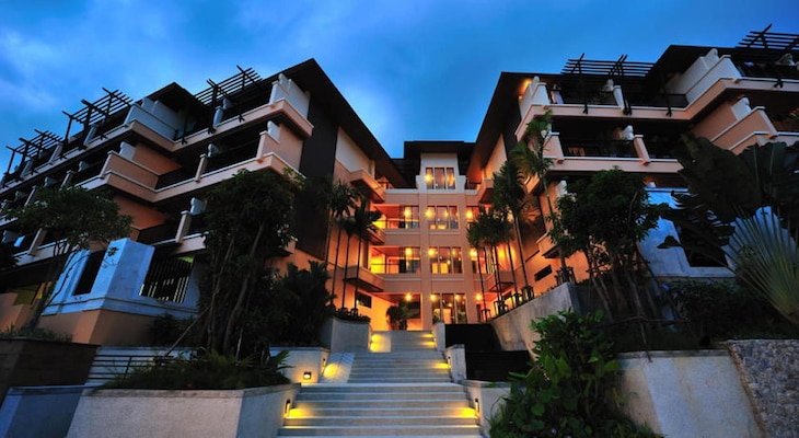Gallery - Avani Ao Nang Cliff Krabi Resort (SHA Extra+)