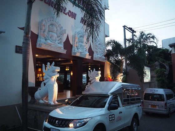 Gallery - Club Bamboo Boutique Patong Beach Resort