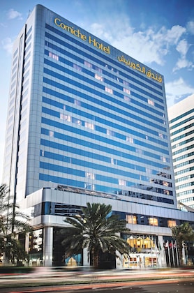 Gallery - Corniche Hotel Abu Dhabi