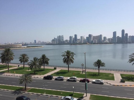 Gallery - Hilton Sharjah