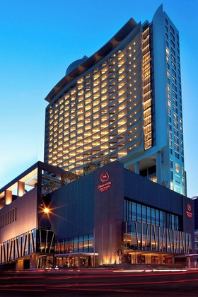 Gallery - Sheraton Nha Trang Hotel & Spa