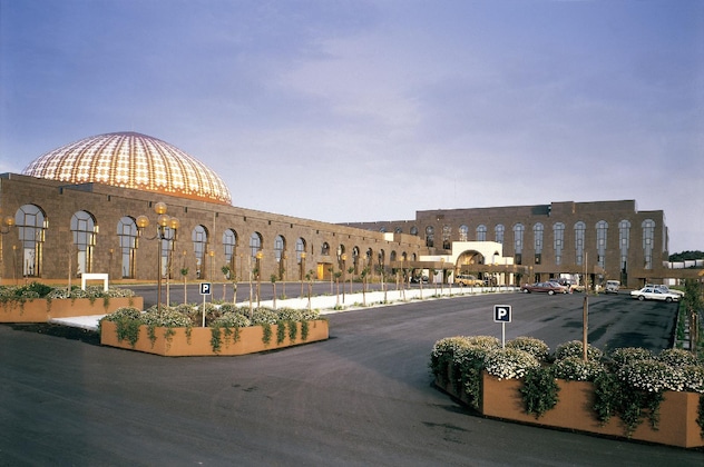 Gallery - Intercontinental Abha
