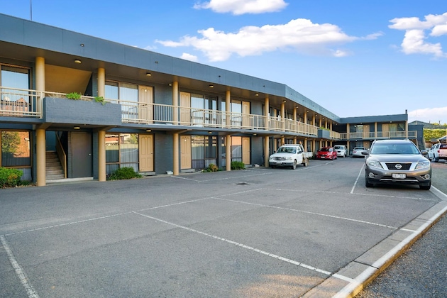Gallery - City Reach Motel