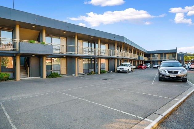 Gallery - City Reach Motel