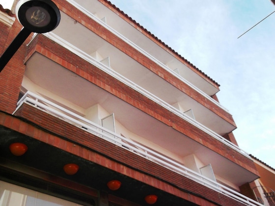 Gallery - Apartaments Ar Costa Brava