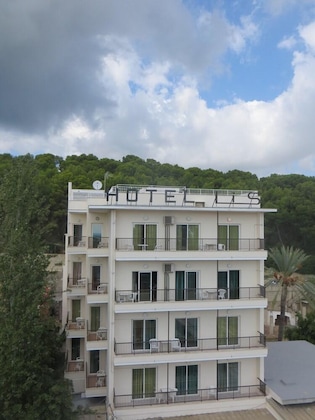 Gallery - Hotel Lis Mallorca