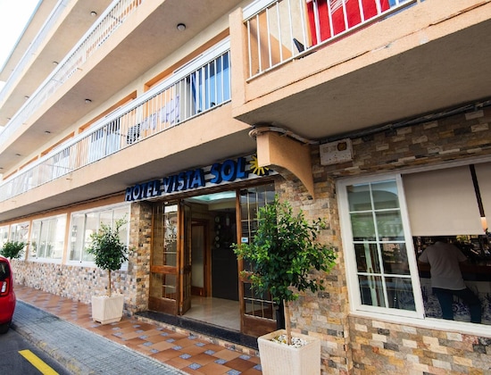 Gallery - Aparthotel Vista Sol