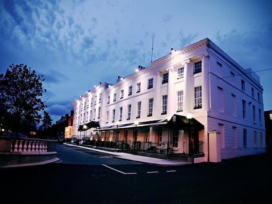 Gallery - Hampton Hotel