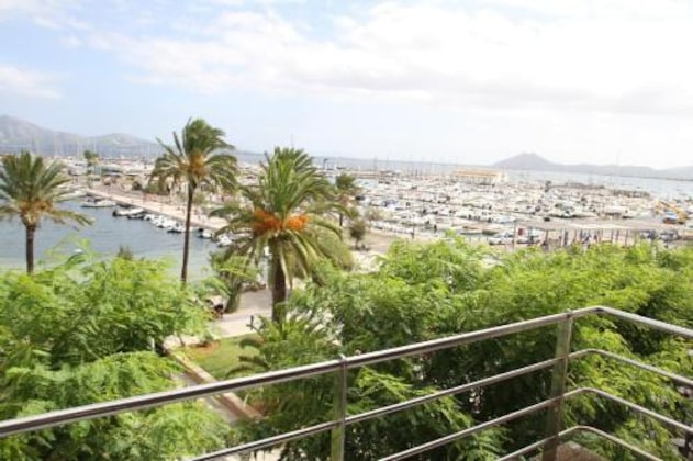 Gallery - Apartamentos Marina