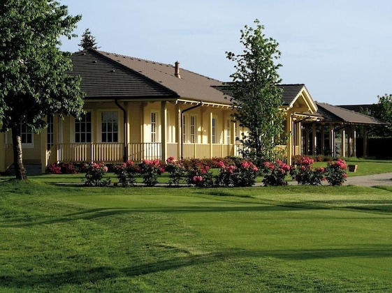 Gallery - Golf Hotel Cavaglià