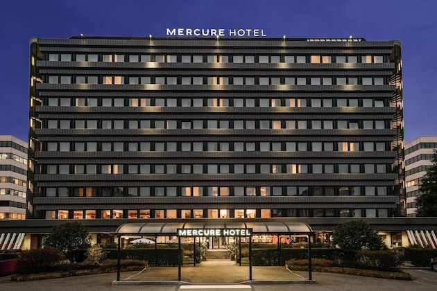 Gallery - Mercure Milano Agrate Brianza