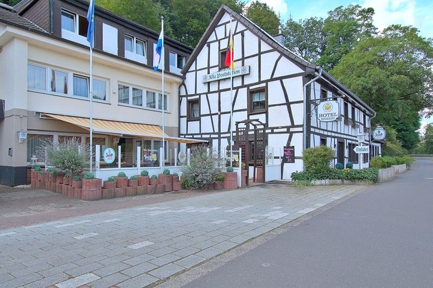Gallery - Hotel Alte Poststation